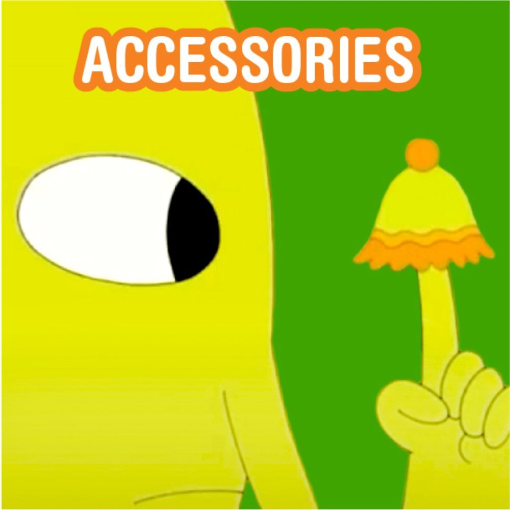 ACCESSORIES